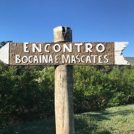 Pousada Tio Loco Serra do Cipo National Park Exterior foto